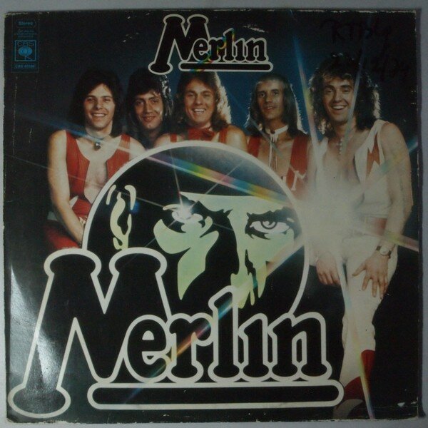 merlin