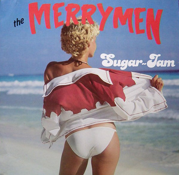 sugar jam