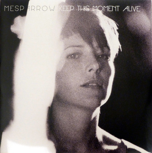 keep this moment alive (lp)