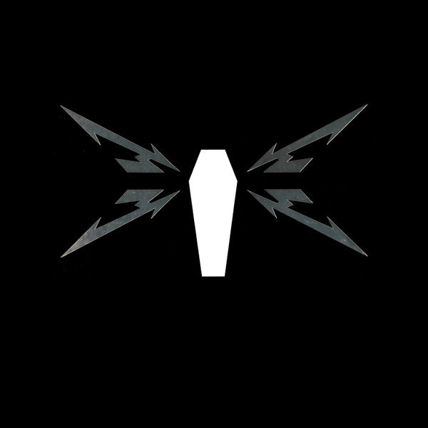 death magnetic (5lp box-limited edition-mint)