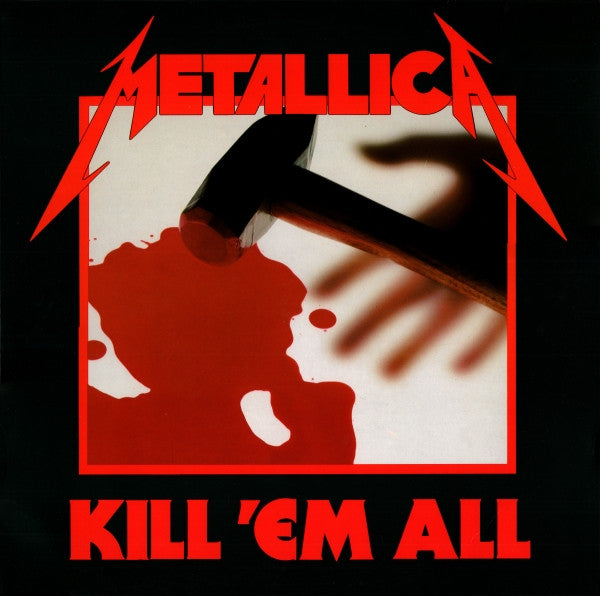 kill 'em all