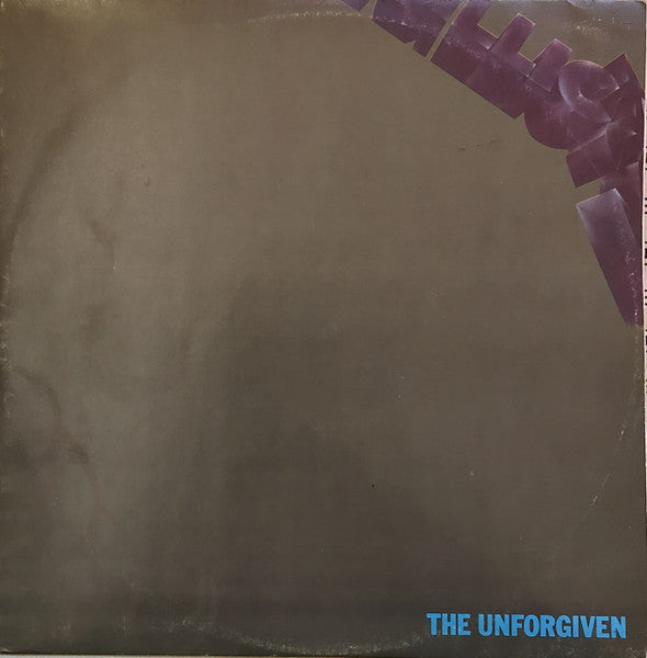 the unforgiven (12