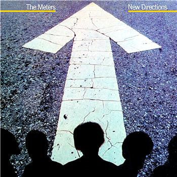 new directions