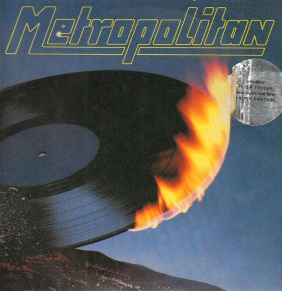 metropolitan