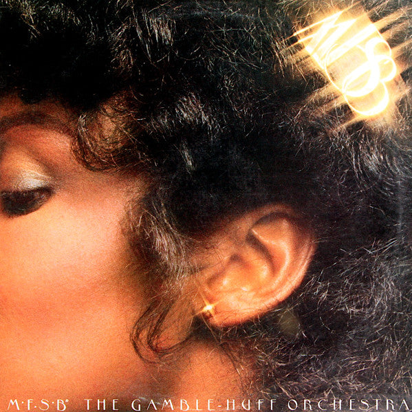 mfsb, the gamble-huff orchestra