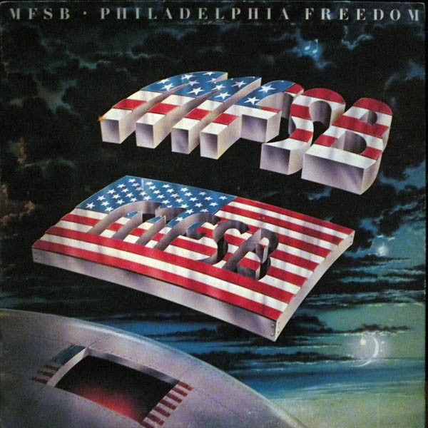 philadelphia freedom