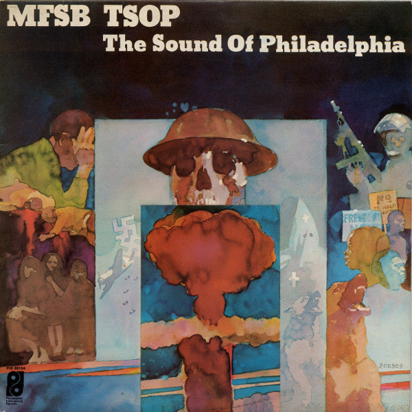 tsop (the sound of philadelphia)