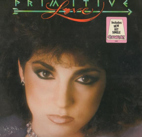 primitive love