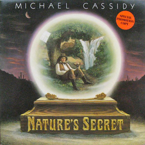 nature's secret