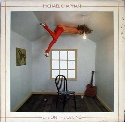 life on the ceiling