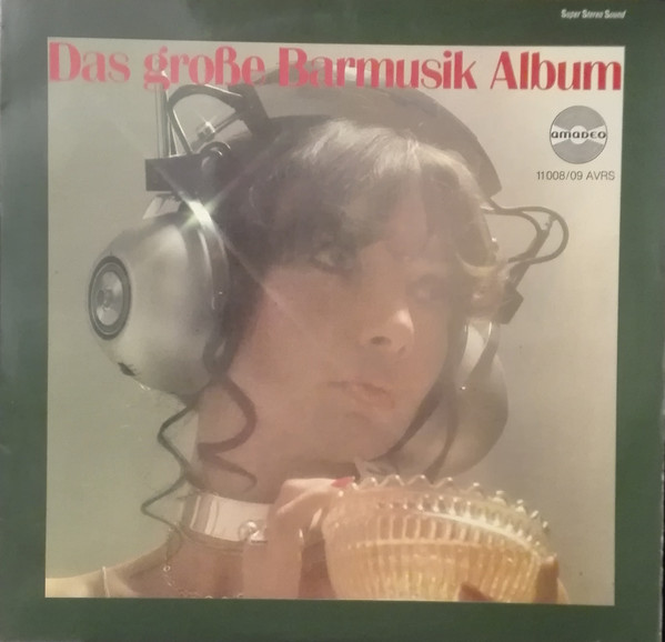 das große barmusik album