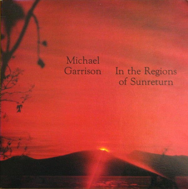 in the regions of sunreturn