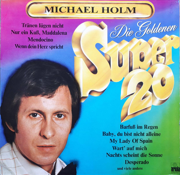die goldenen super 20