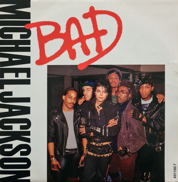 bad 7