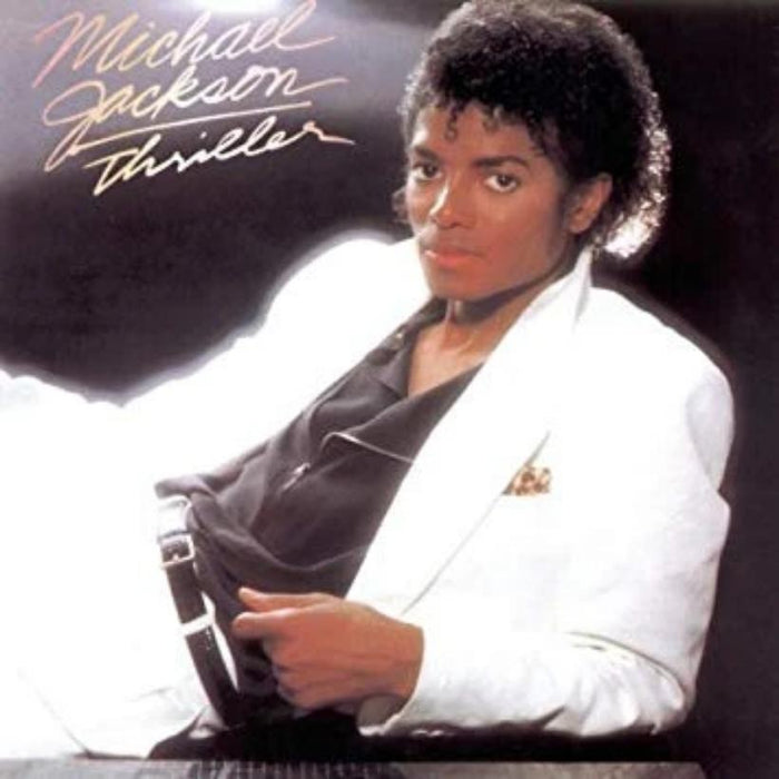 thriller (near mint)