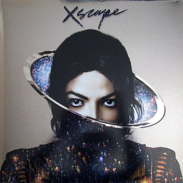 xscape (lp)