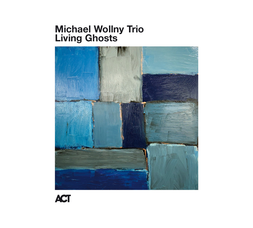 living ghosts