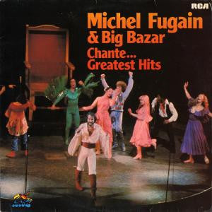 chante… greatest hits