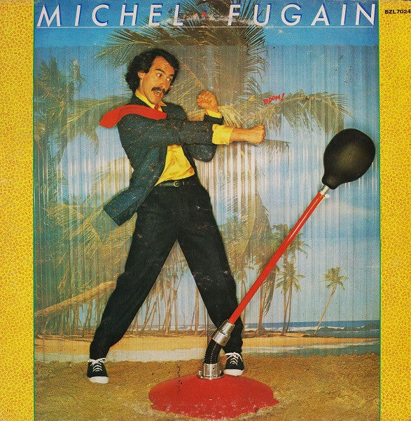 michel fugain