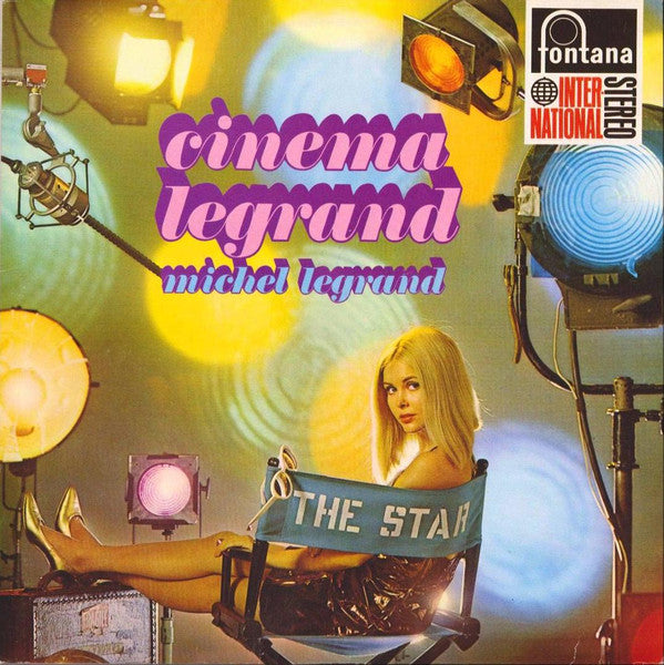 cinema legrand