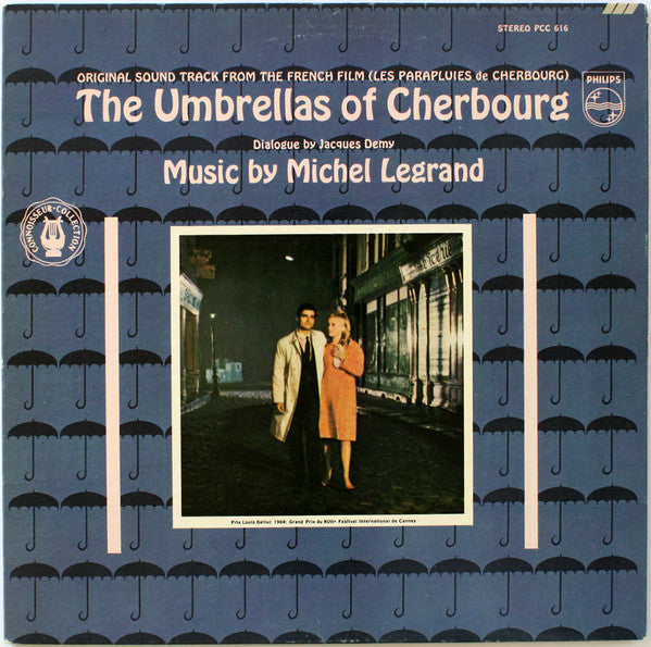the umbrellas of cherbourg