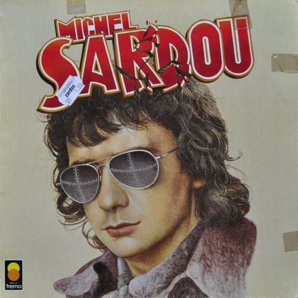 michel sardou