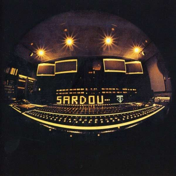 sardou (near mint)