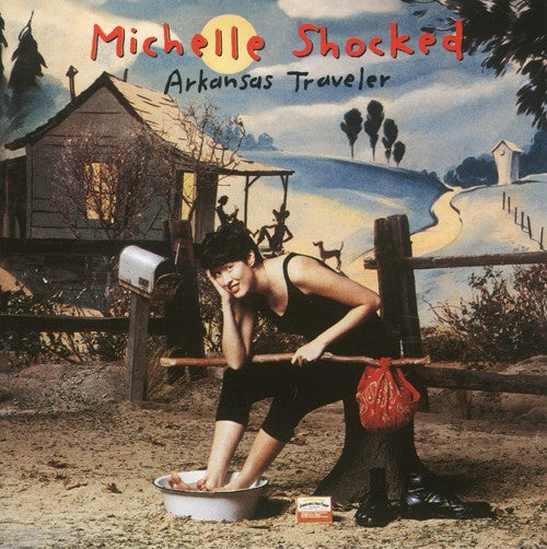 arkansas traveler cd, album