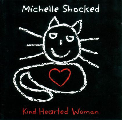 kind hearted woman cd, album
