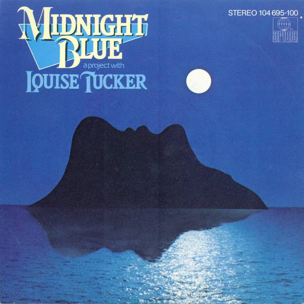midnight blue