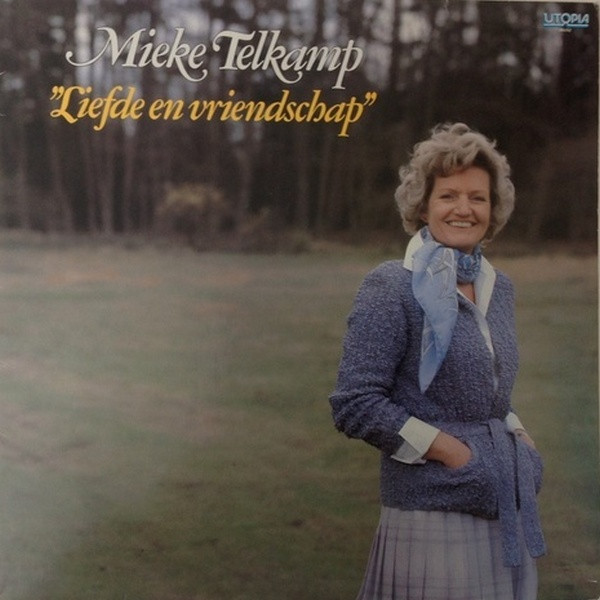 liefde en vriendschap
