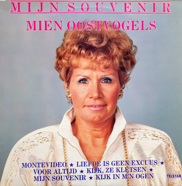 mijn souvenir
