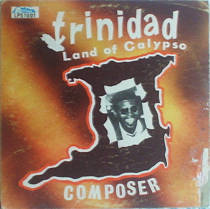 trinidad land of calypso