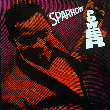 sparrow power