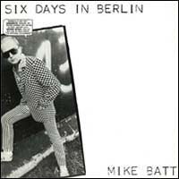 six days in berlin