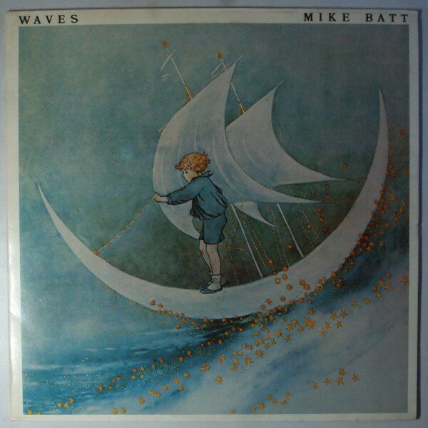 waves