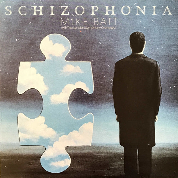 schizophonia