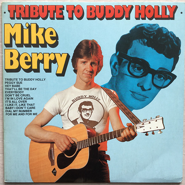 tribute to buddy holly