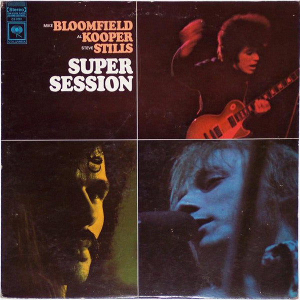 super session