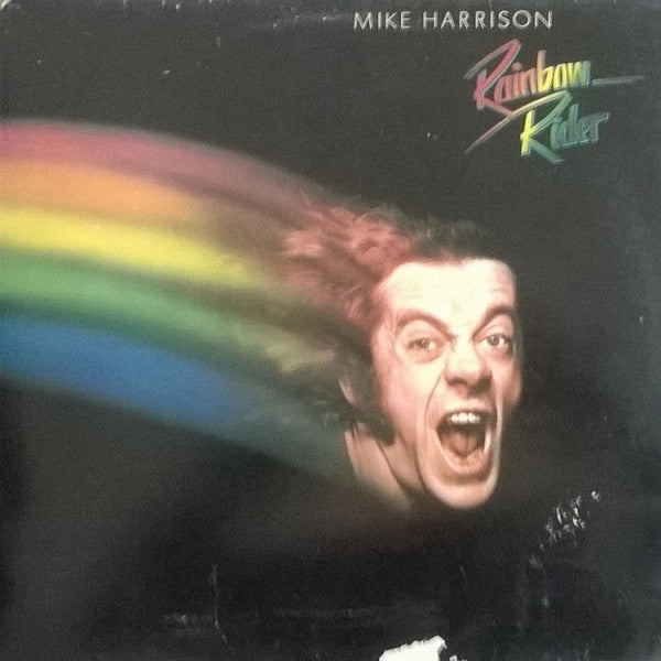 rainbow rider