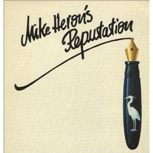 mike heron's reputation
