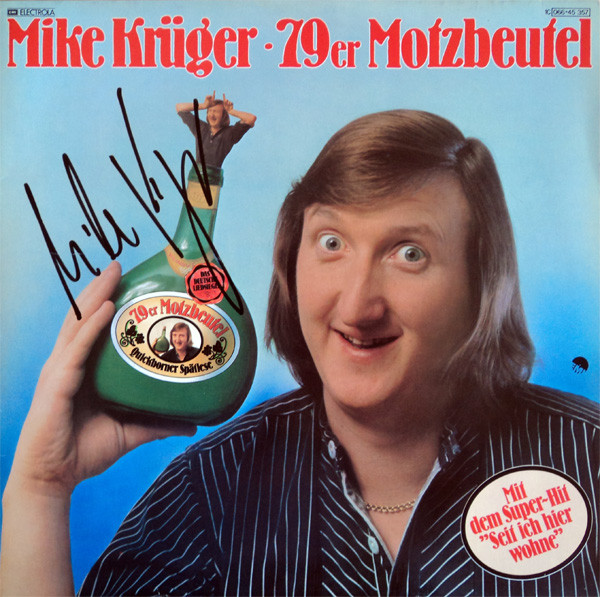 79er motzbeutel