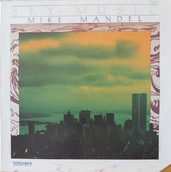 sky music