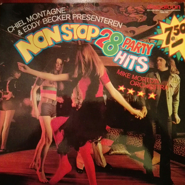 non stop 28 party hits