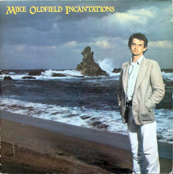 incantations 2xlp, album, gat
