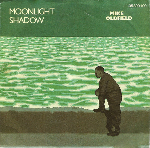 moonlight shadow (7inch)