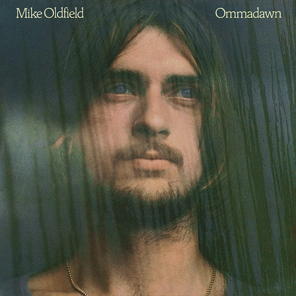 ommadawn