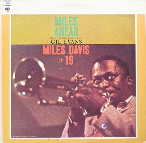 miles ahead