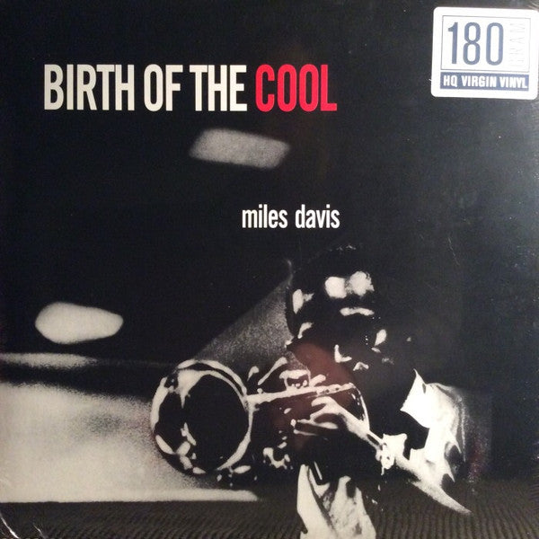 birth of the cool (lp)