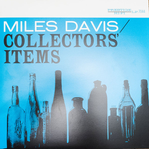 collectors' items